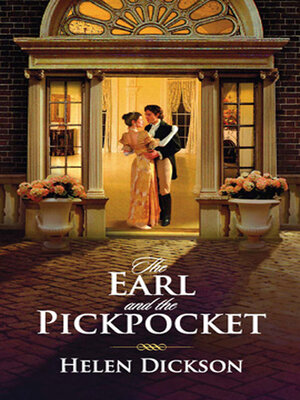 cover image of The Earl and the Pickpocket